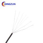 SIF SIFE Electric Connecting High Temperature Silicone Wire 24 AWG