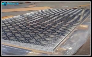 Wholesale Antirust Aluminium Honeycomb Composite Panels For Gang Planks 1220*2440mm2 from china suppliers