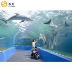 Swimming Pool PMMA Frosted Cast Acrylic Sheet