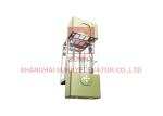 630KG VVVF Residential Hydraulic Panoramic Passenger Lift Elevator