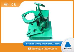 Wholesale Test Electronic Automatic Sieve Shaker Building Materials Screening Testing from china suppliers