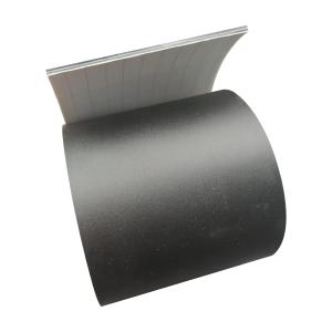 Wholesale Online Support Black PVC Treadmill Running Conveyor Belt for Belt Conveyor from china suppliers