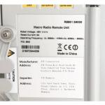 ZTE ZXSDR R8861 S9000 RADIO DC B8D ZTERRU8861 S9000 Small Cell