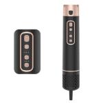Fast Drying 5 In 1 Hair Straightener Styler Heat Insulation For Prevent Frizzy