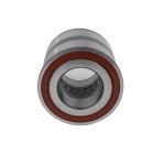 201072 Truck Wheel Hub Bearing SET1257 VKBA5413 for Waste Management Vehicles