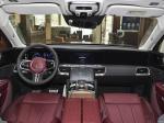 Top electric vehicle Hongqi E-HS9 Factory price 5-door 6-seat luxury suv 660km