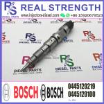 MAN BOSCH Diesel Injector 0445120219 0445120100 0445120275 51101006127