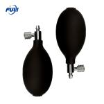 OEM Orders Blood Pressure Bulb , Colorful PVC Suction Bulb