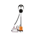 Underground Cable Fault Pinpoint Locator
