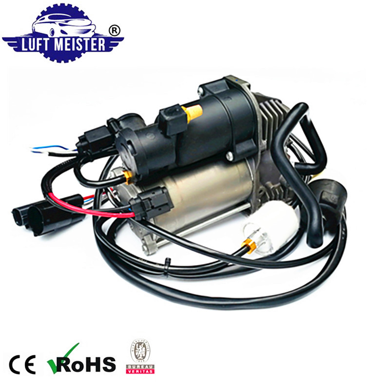 Air Pump for Range Rover Sport 2014 2015 2016 LR047172 LR044566