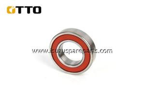 Wholesale NKR77 4JH1 8-97325153-0 Original Isuzu Parts Bearing 6005 897325-1530 8973251530 from china suppliers
