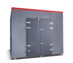 CE approved full scale VOC Emission chamber, VOC emission chamber,Formaldehyde