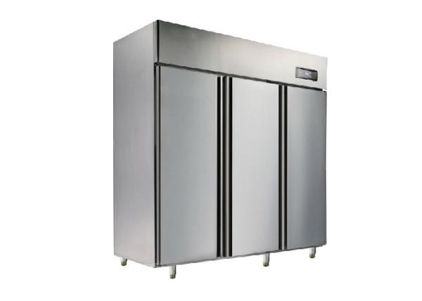 800mm Depth Commercial Refrigeration Equipment Oriental Commercial Kitchen