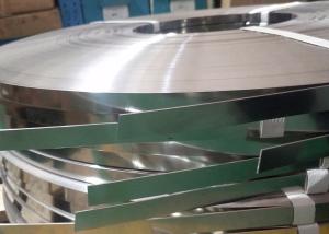 Wholesale AISI 420 Stainless Steel Cold Rolled Thin Strips 420 Stainless Coils from china suppliers