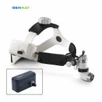Cheap LED Hospital Medical Surgical Battery Headlights For Sale
