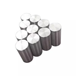 Wholesale Astm B348 Titanium Alloy Products Round Titanium Rod Stock Gr1 Gr2 Gr3 Gr4 from china suppliers