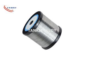 Wholesale Natural Bright Nicr7030 Nichrome Wire For Electric Heating Elements from china suppliers