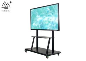 Wholesale 450cd/M2 IR Interactive Whiteboard 70 Inch Touch Screen Smart TV from china suppliers