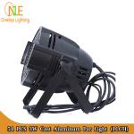 High quality 54 pcs 3W Cast Aluminum Par Light Stage Light|Guangzhou Stage Light