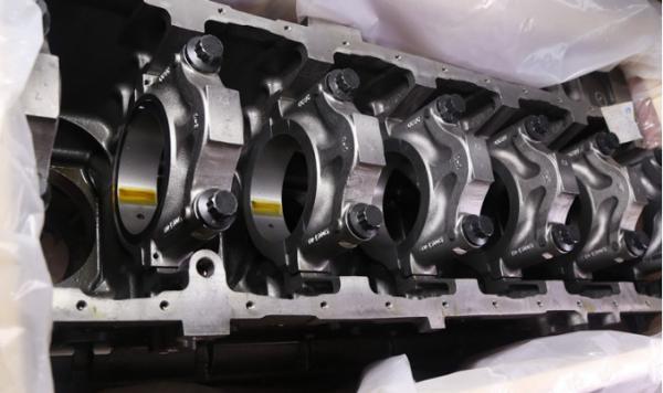 Cummins Cylinder Block NTA855 KTA19 KTA38 KTA50 MTA11 LTA10 VTA28 N14