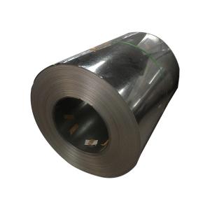 Wholesale 0.12-6.0mm Hot Dip Gi Steel Coil 600-1500mm Construction from china suppliers