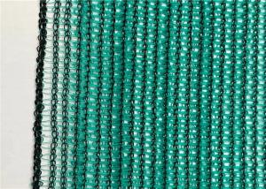 Wholesale 3X3M Waterproof Rainproof Green Hdpe Shade Net For Sun Protection from china suppliers