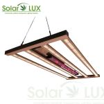 ETL Listed 330W Greenhouse Horticulture LED Grow Lights