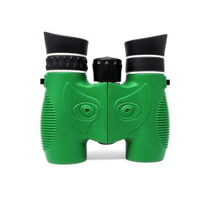 Wholesale Impact Resistant Children's Toy Binoculars 8x21mm For Outdoor Activities from china suppliers