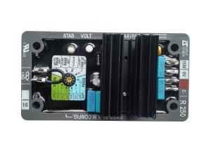 Wholesale Leroy Somer Generator AVR R250 from china suppliers