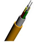 EFONA002 Duplex Round Ⅱ Indoor Fiber Optic Cable in Poor Laying Conditions