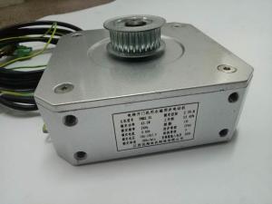Wholesale High Power 94W Volt 80V Brushed Permanent Magnet Dc Motor For Lift Door Opener from china suppliers