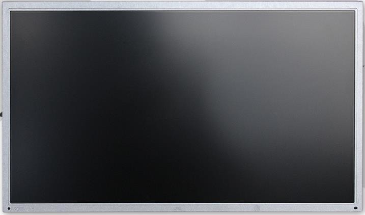 B156HAN10.0 AUO 15.6INCH 1920×1080RGB 500CD/M2 WLED eDP Operating Temp.: 0 ~ 50 °C INDUSTRIAL LCD DISPLAY