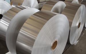 Wholesale 8011 Alloy Pre Painting Rolled Aluminium Sheet , Painted Aluminum Coil from china suppliers