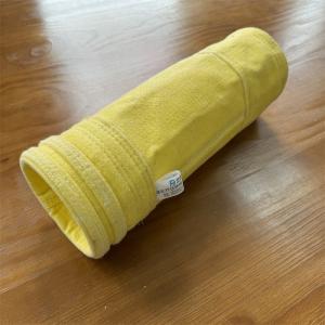 Wholesale Polyimide High Temperature P84 Filter Bag For Waste Incineration Industry from china suppliers