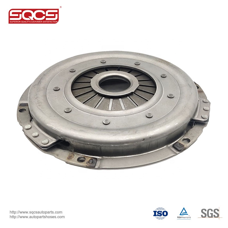 2020- OE 0002500900 Mercedes Sprinter W907 Auto Parts Made in Cars Clutch Pressure Plate for 2019-2021Y Performance