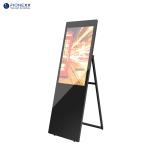 43inch Digital Poster Signage LCD Display