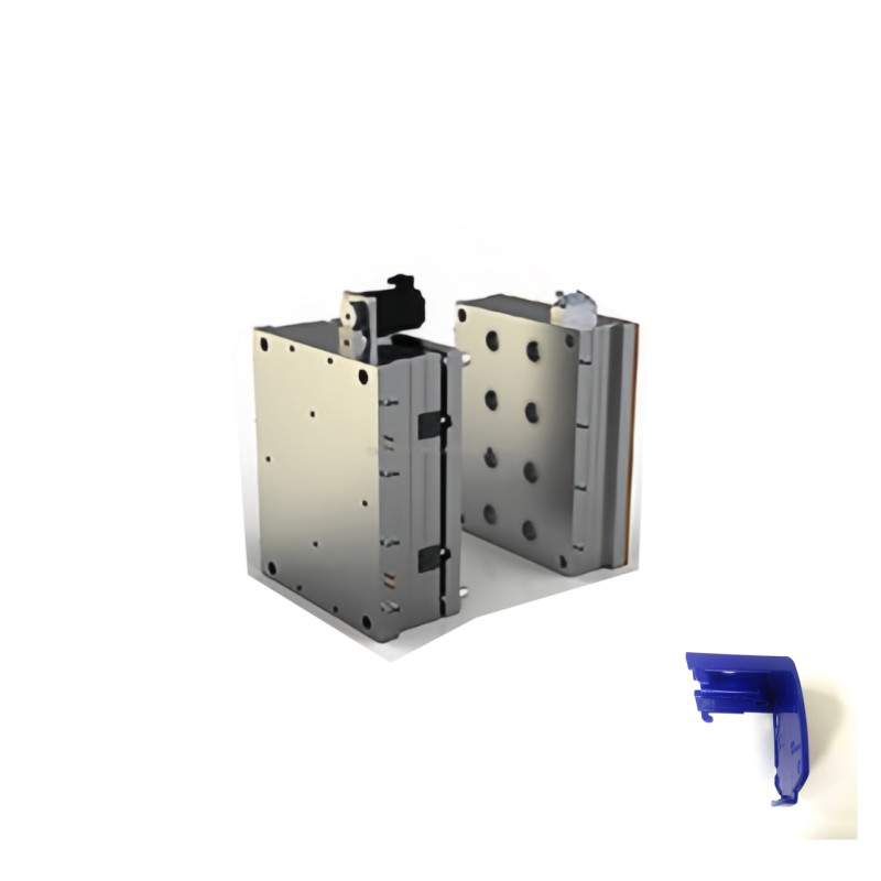 Auto Parts Mold For Superior Automotive Components Professional-Grade