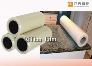 Wholesale Ceramic And Marble Protection Film PE Material 600mm Width 1-3 Colors Printing from china suppliers