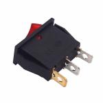 3Pin 2 Block 250V 3D Printer Endstop Switch Boat Rocker Supply