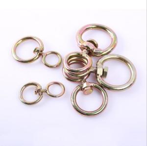 Wholesale Metal Swivel for Pet or Animals from china suppliers