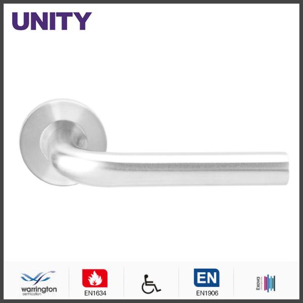 Entryway door handle modern for commercial entryway/entrance doors
