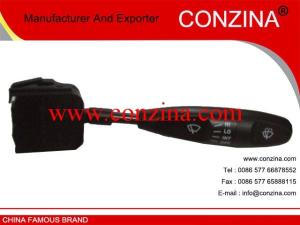 Wholesale Daewoo cielo/Nexia 95- turn signal switch OEM 96215553 from china suppliers