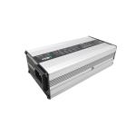 14.6V 30Ah LiFePO4 Battery Pack Charger With 240W Output Power