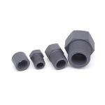 Auto / Marine CNC Titanium Parts Main Crankshaft / Second Speed Gear