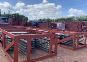 Wholesale High Pressure Boiler Spare Parts ASME Radiant Superheater from china suppliers