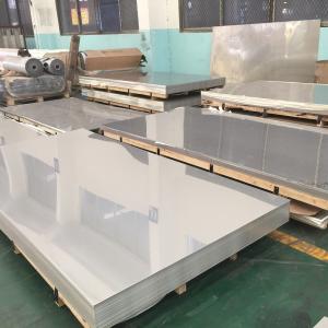 Wholesale 1.5mm 2mm Thick 2205 Stainless Steel Sheets 4x8 Feet Duplex Diamond Sheet from china suppliers