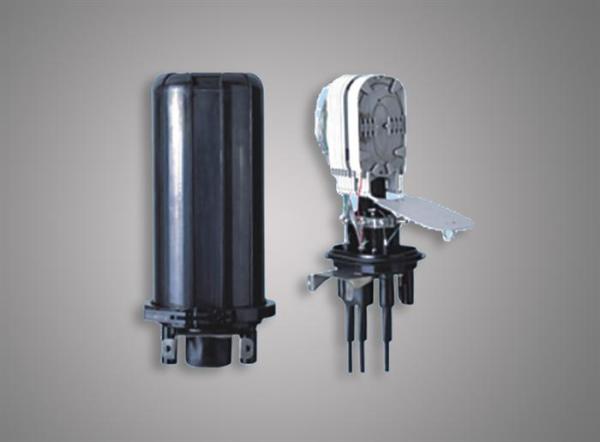 OFSC-007 240 Core Fiber Optic Splice Closures For Wide Area Networks