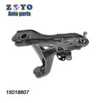 Stamped Steel Front Left Lower Suspension Control Arm for Chevrolet Blazer 83-00