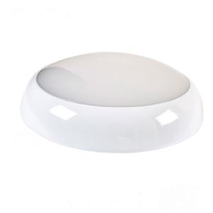 Wholesale Ni MH Battery Ceiling LED Panel Lights SMD Oyster Fixture Dimmable from china suppliers