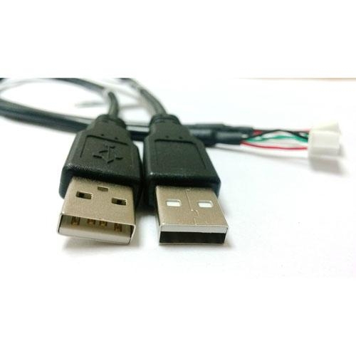 Flat Phone Wire USB Date Cable for Fast Charging and Data Transfer on MP3/MP4 Players